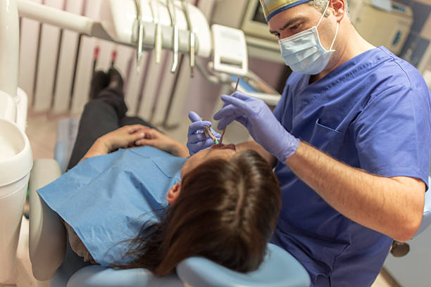 Professional Dental Services in Novato, CA